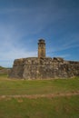 Galle fort, Srilanka Royalty Free Stock Photo