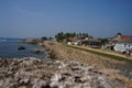 Galle fort and their beauty Royalty Free Stock Photo