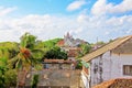 Galle Fort Townscape- Sri Lanka UNESCO World Heritage