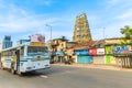 Galle Road, Colombo, Sri Lanka