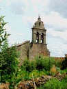 church of Gallegos del Campo, Zamora