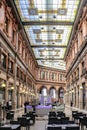 Galleria Alberto Sordi in Rome, Italy