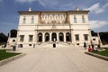Galleria Borghese Royalty Free Stock Photo
