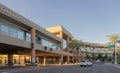 The Galleria Corporate Centre in Scottsdale, Arizona. Royalty Free Stock Photo