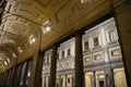 Galleria degli Uffizi in Florence