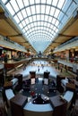 The Galleria, Houston Royalty Free Stock Photo