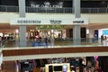 The Galleria mall in Houston, Texas