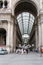 Galleria Milan Italy/Italia