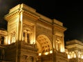 Galleria Vittorio Emanuele