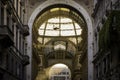 Galleria Vittorio Emanuele