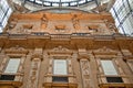 Galleria Vittorio Emanuele II