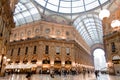 Galleria Vittorio Emanuele II