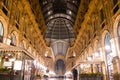 Galleria Vittorio Emanuele II