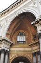 Galleria Vittorio Emanuele II in Milan, Italy