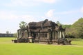 Angkor Wat Temple Library