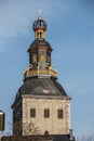 Gallery basilica in Cologne