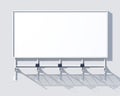 Gallery Billboard Blank