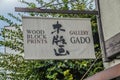 Gallery Gado Wood Block Prints At Kyoto Japan