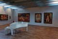 Gallery of Ludovit Fulla, Ruzomberok - Slovakia
