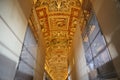 The Gallery of Maps in The Vatican