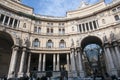 Gallery Umberto 1 ÃÂ°, naples, campania, Italy, Europe