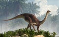 Gallimimus