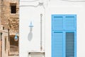 Gallipoli, Apulia - Old versus new in the historical streets of