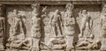 GALLIPOLI, ITALY - Greek fountain, 3rd century BC