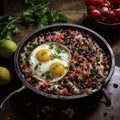 Gallo Pinto Delight: Nicaraguan Culinary Tradition