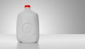 Gallon Milk Carton