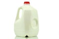 Gallon milk container