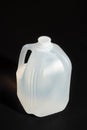 A Gallon of Water Royalty Free Stock Photo