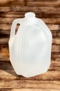 A Gallon of Water Royalty Free Stock Photo