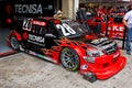 Gallor Fire Racing Stock Car Interlagos Brazil