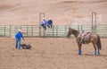 Gallup, Indian Rodeo Royalty Free Stock Photo