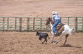 Gallup, Indian Rodeo Royalty Free Stock Photo