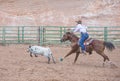 Gallup, Indian Rodeo Royalty Free Stock Photo