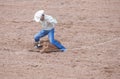 Gallup, Indian Rodeo Royalty Free Stock Photo