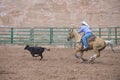 Gallup, Indian Rodeo Royalty Free Stock Photo