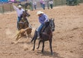 Gallup, Indian Rodeo Royalty Free Stock Photo