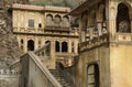 Galta Temple or Galtaji Monkeys temple India