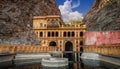 Galtaji, Monkey Temple, Jaipur.