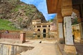 Galtaji Temple Jaipur