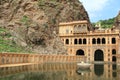 Galtaji Temple ,Jaipur.India.