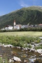 Galtur Tyrol Valley Village