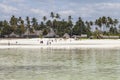 Galu - Kinondo beach,Kenya