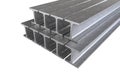 galvanized steel i-beams