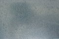 Galvanized steel plate background - metallic stainless corrugated chrome texture