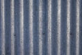 Galvanized steel texture