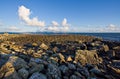 Galway Bay Royalty Free Stock Photo